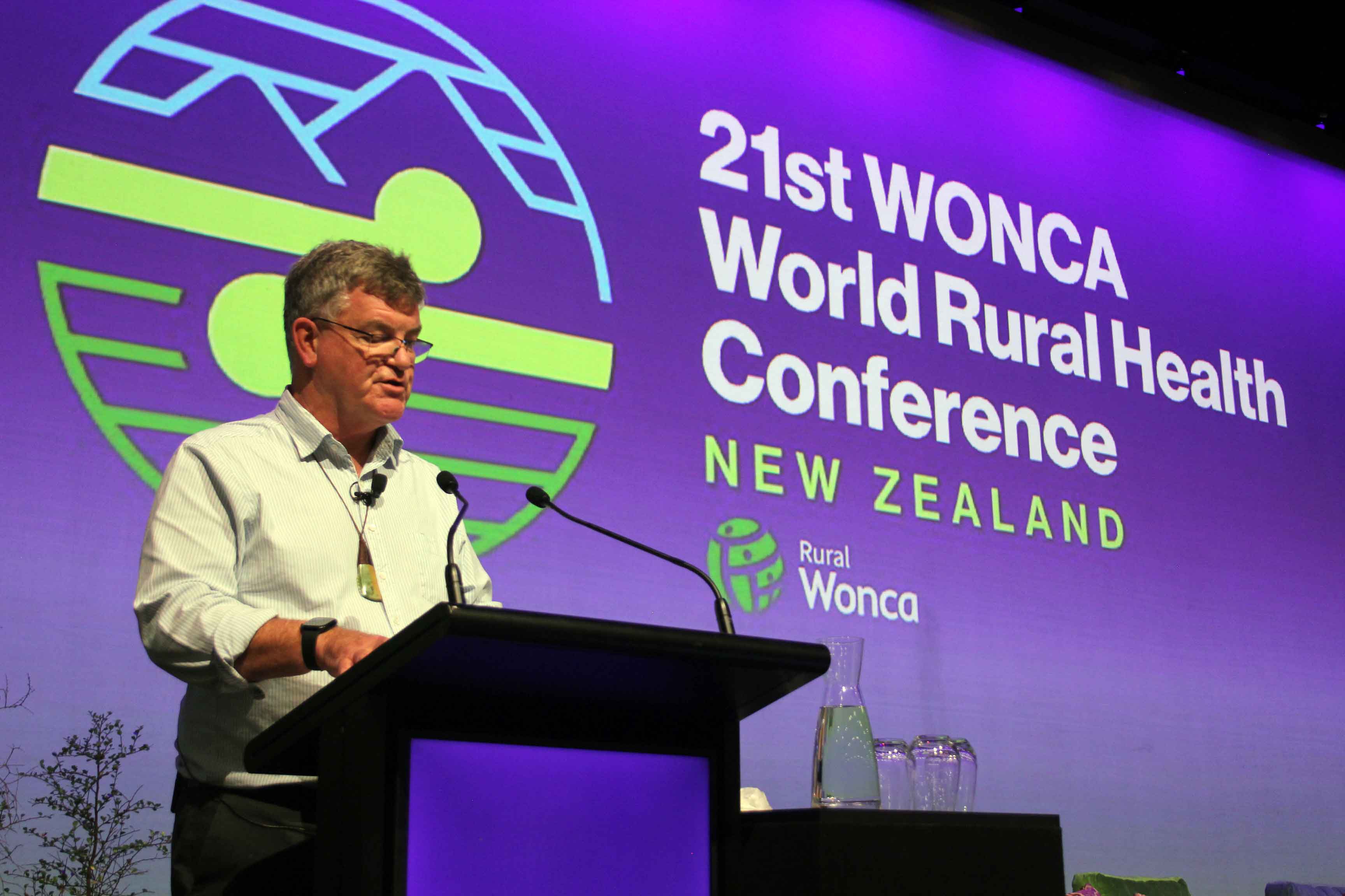 John MacLeod Oration 2026: Dr Jo Scott Jones